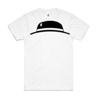 Block Tee - Discontinued Item Thumbnail