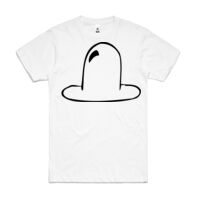 Block Tee - Discontinued Item Thumbnail