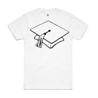 Block Tee - Discontinued Item Thumbnail