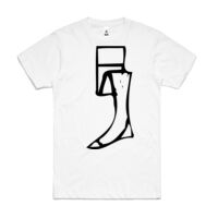 Block Tee - Discontinued Item Thumbnail