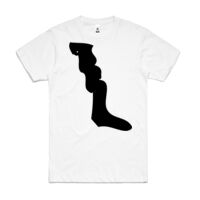 Block Tee - Discontinued Item Thumbnail