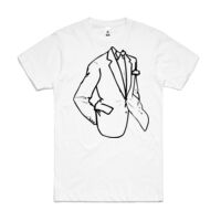 Block Tee - Discontinued Item Thumbnail