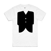 Block Tee - Discontinued Item Thumbnail