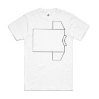 Block Tee - Discontinued Item Thumbnail