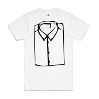 Block Tee - Discontinued Item Thumbnail
