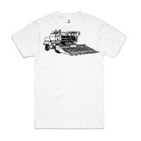 Block Tee - Discontinued Item Thumbnail