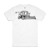 Block Tee - Discontinued Item Thumbnail