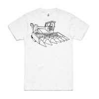 Block Tee - Discontinued Item Thumbnail