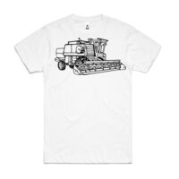 Block Tee - Discontinued Item Thumbnail