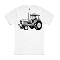 Block Tee - Discontinued Item Thumbnail