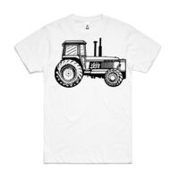 Block Tee - Discontinued Item Thumbnail