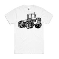 Block Tee - Discontinued Item Thumbnail