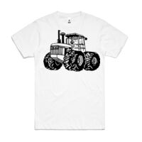 Block Tee - Discontinued Item Thumbnail