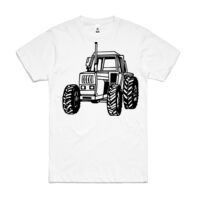 Block Tee - Discontinued Item Thumbnail