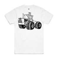 Block Tee - Discontinued Item Thumbnail