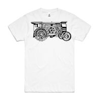 Block Tee - Discontinued Item Thumbnail