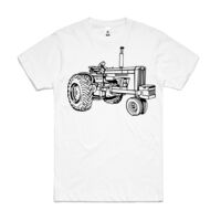 Block Tee - Discontinued Item Thumbnail