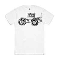 Block Tee - Discontinued Item Thumbnail