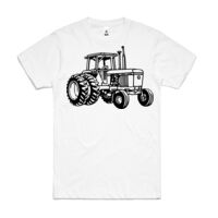 Block Tee - Discontinued Item Thumbnail