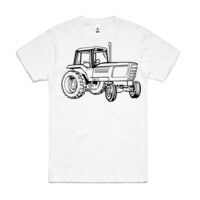 Block Tee - Discontinued Item Thumbnail