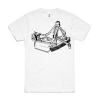 Block Tee - Discontinued Item Thumbnail