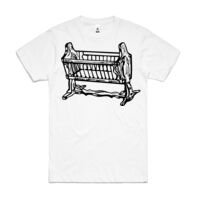 Block Tee - Discontinued Item Thumbnail