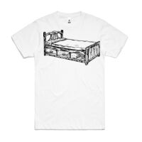 Block Tee - Discontinued Item Thumbnail