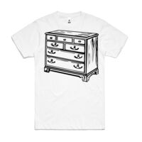 Block Tee - Discontinued Item Thumbnail