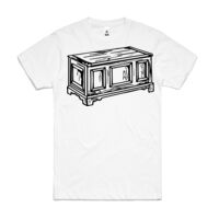 Block Tee - Discontinued Item Thumbnail