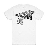 Block Tee - Discontinued Item Thumbnail