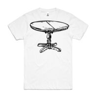 Block Tee - Discontinued Item Thumbnail