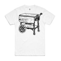 Block Tee - Discontinued Item Thumbnail