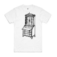 Block Tee - Discontinued Item Thumbnail