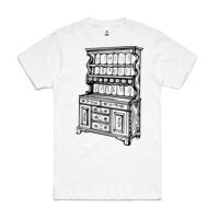 Block Tee - Discontinued Item Thumbnail