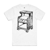 Block Tee - Discontinued Item Thumbnail