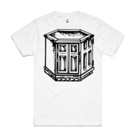 Block Tee - Discontinued Item Thumbnail
