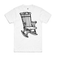 Block Tee - Discontinued Item Thumbnail