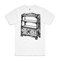 Block Tee - Discontinued Item Thumbnail