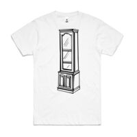 Block Tee - Discontinued Item Thumbnail
