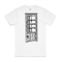 Block Tee - Discontinued Item Thumbnail