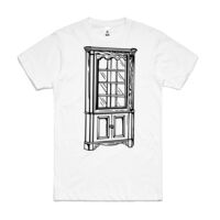 Block Tee - Discontinued Item Thumbnail