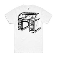 Block Tee - Discontinued Item Thumbnail