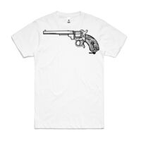 Block Tee - Discontinued Item Thumbnail