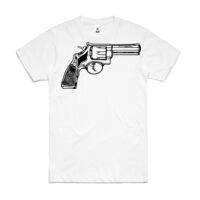 Block Tee - Discontinued Item Thumbnail