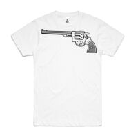 Block Tee - Discontinued Item Thumbnail