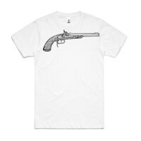 Block Tee - Discontinued Item Thumbnail