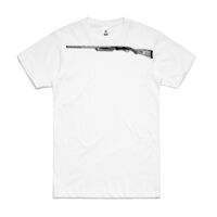 Block Tee - Discontinued Item Thumbnail