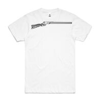 Block Tee - Discontinued Item Thumbnail