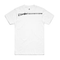 Block Tee - Discontinued Item Thumbnail
