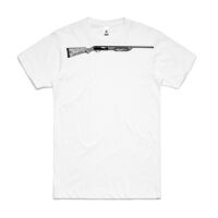 Block Tee - Discontinued Item Thumbnail